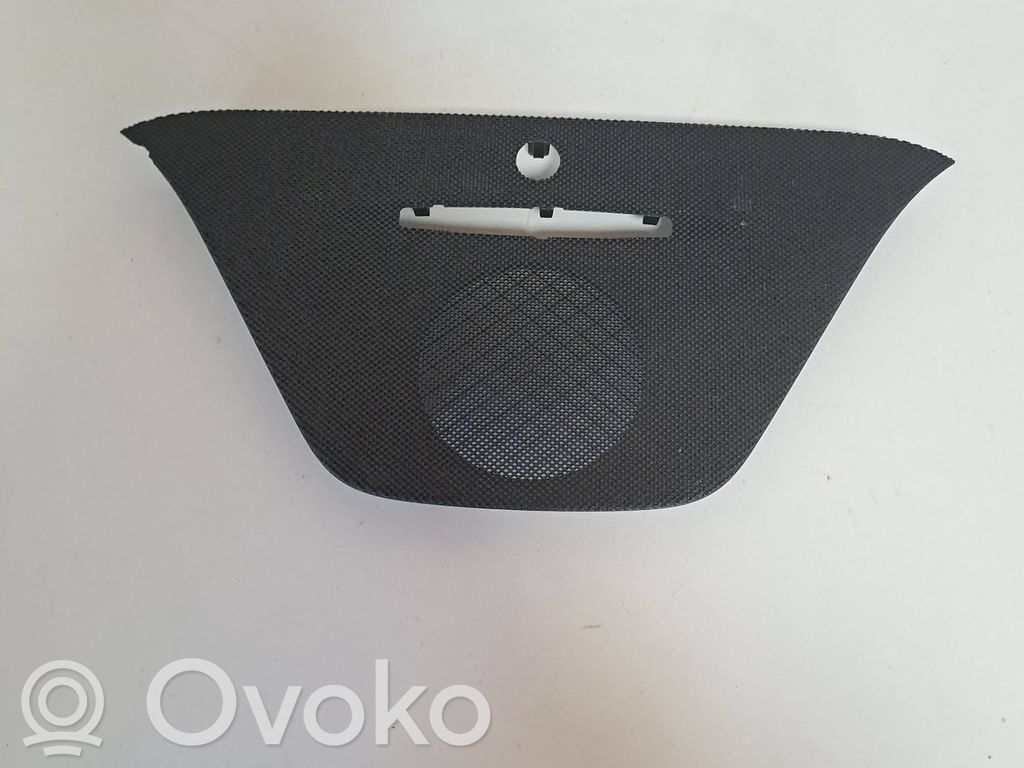 Mercedes-Benz GLA W156 X156 Maskownica centralnego głośnika deski rozdzielczej 