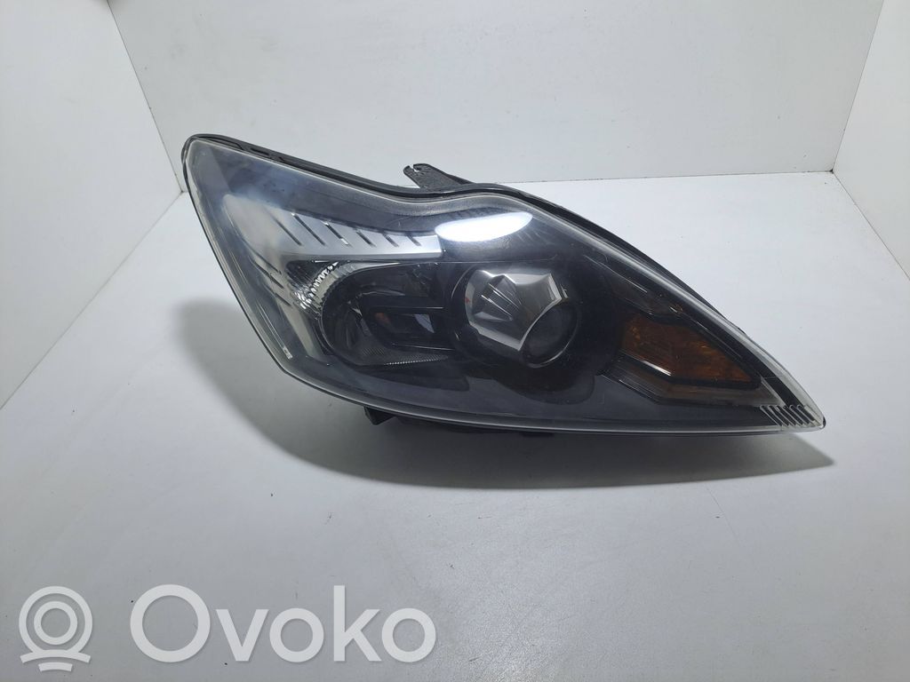 Ford Focus Scheinwerfer 