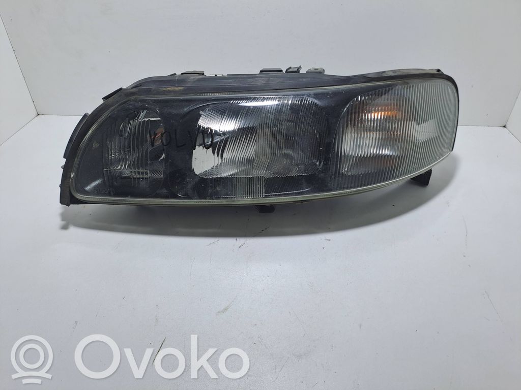 Volvo S60 Scheinwerfer 