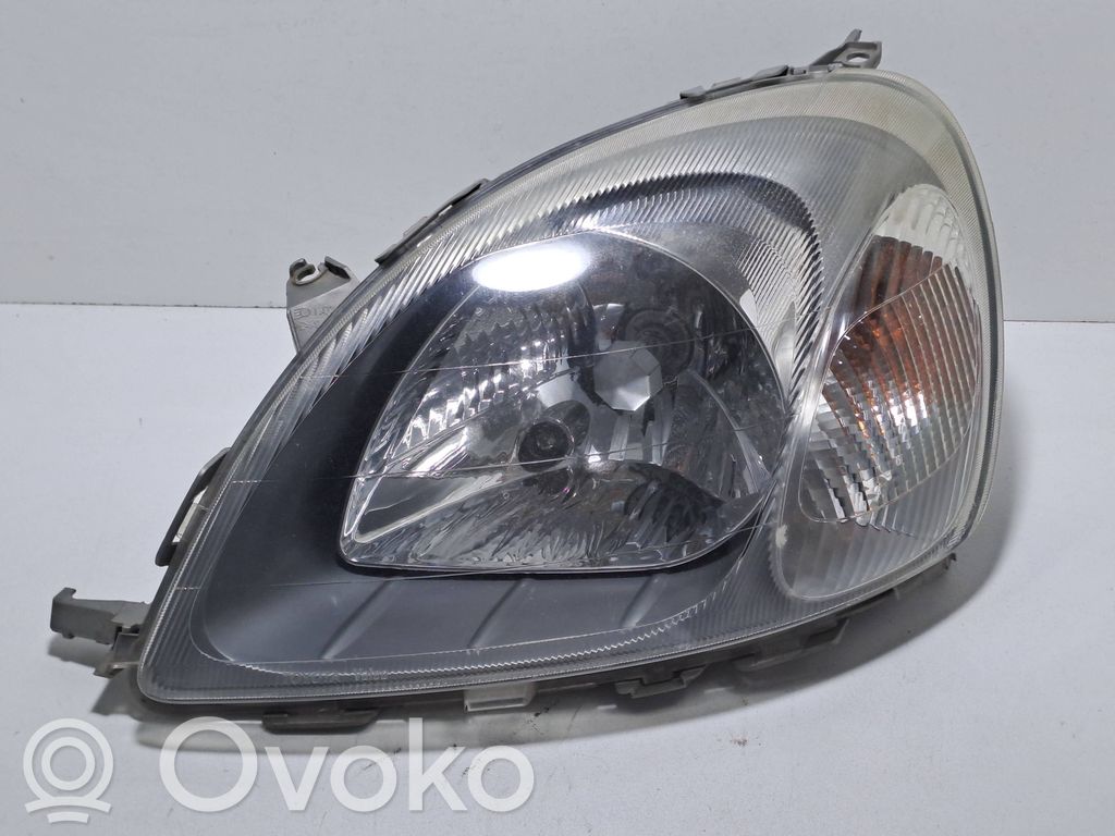 Honda Civic Lampa przednia 