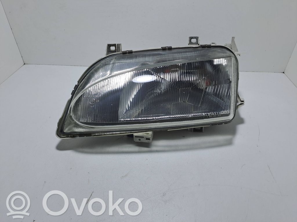 Ford Galaxy Headlight/headlamp 