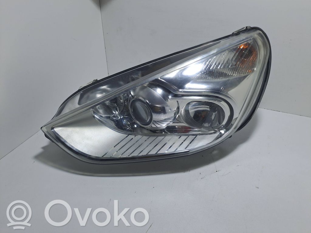Ford S-MAX Headlight/headlamp 
