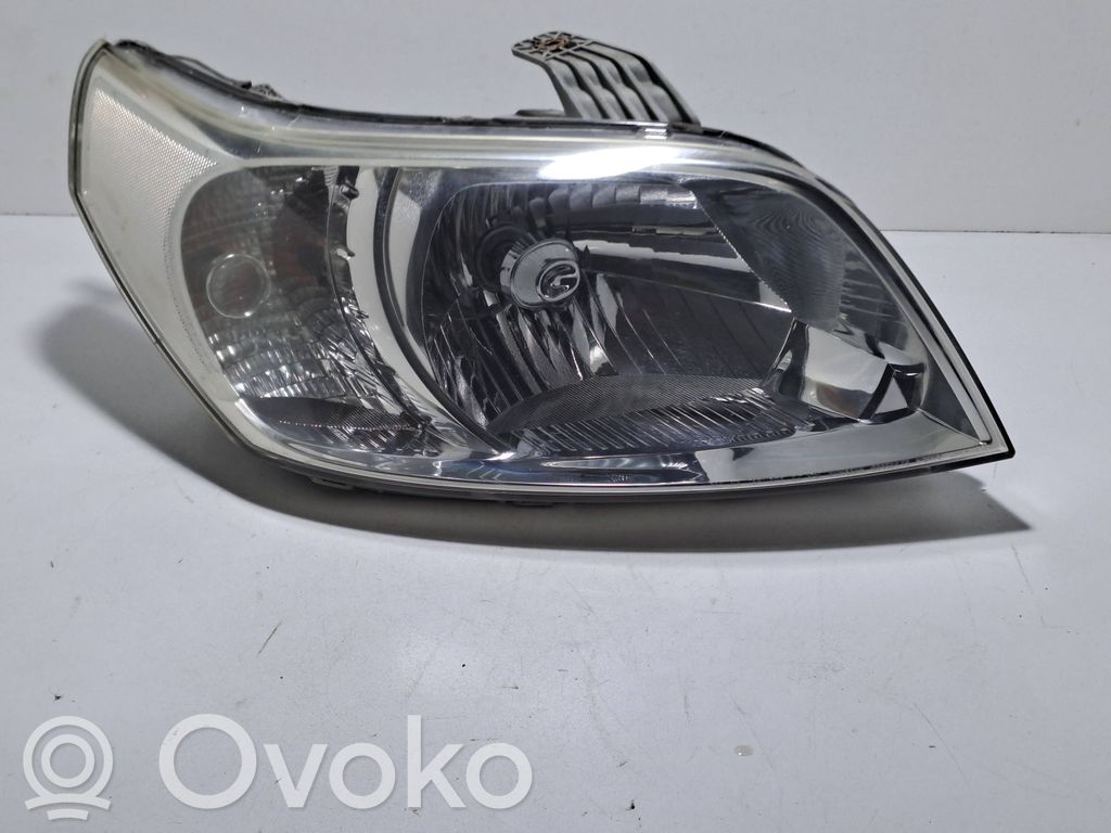 Chevrolet Aveo Far 
