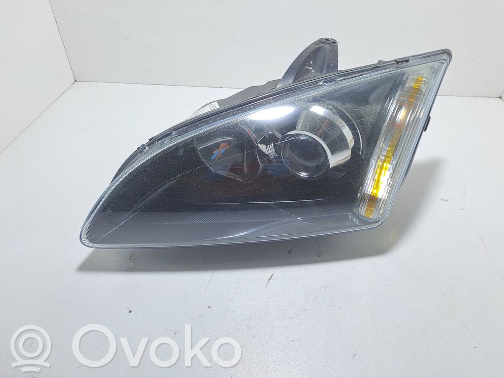 Headlight/headlamp   E410180