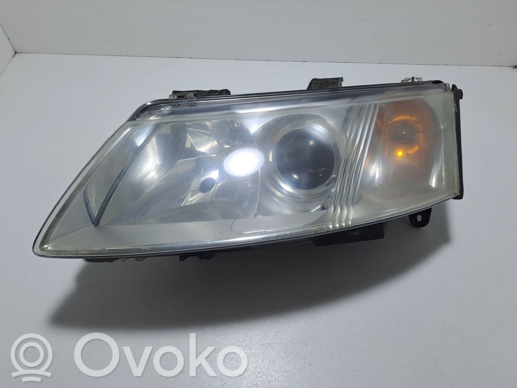 Saab 9-3 Ver2 Scheinwerfer 