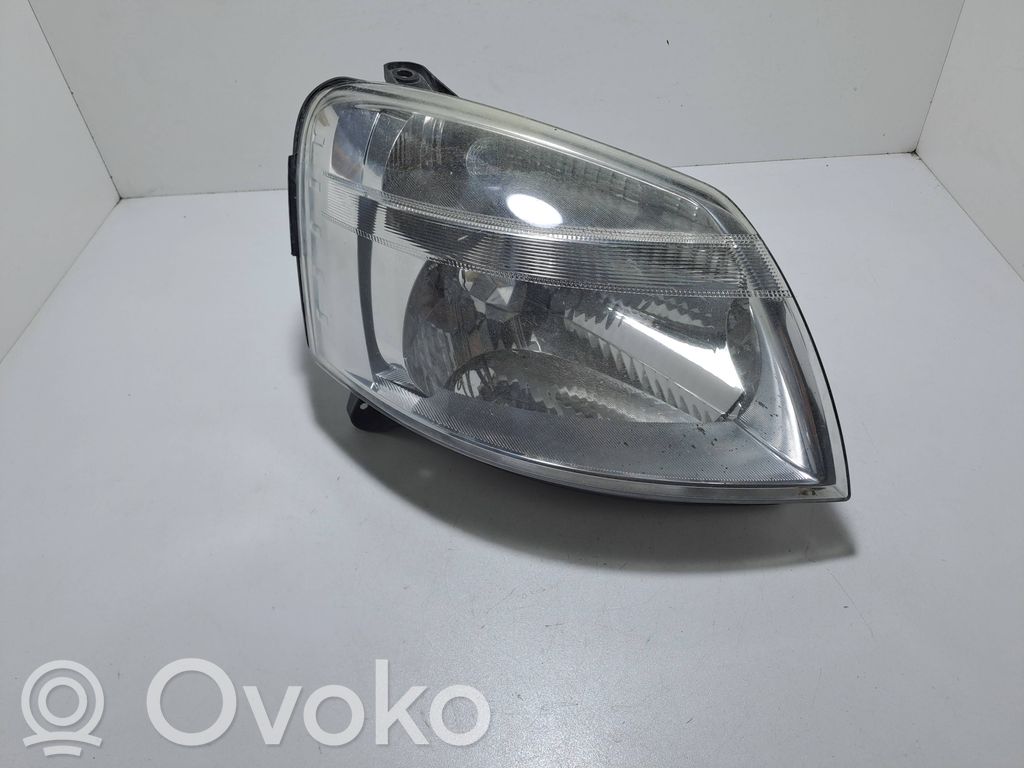 Headlight/headlamp   9849,9850