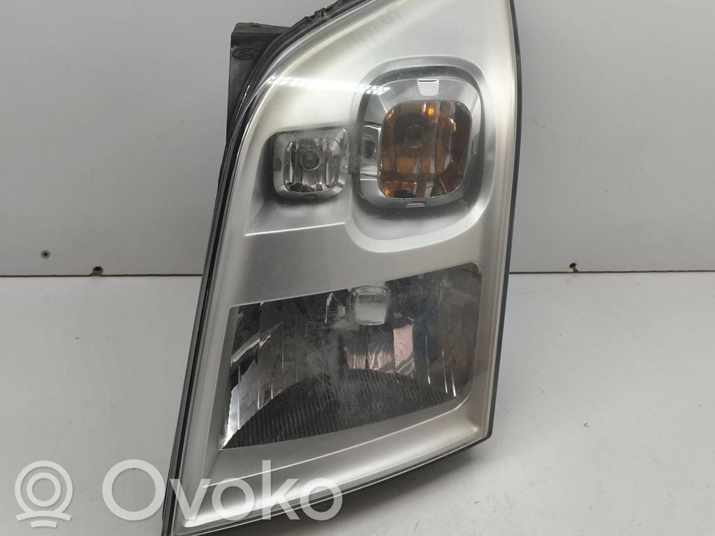 Ford Transit Priekinis žibintas 