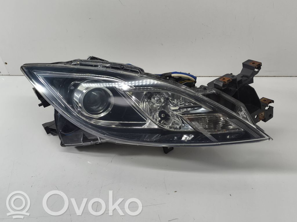 Headlight/headlamp   9922579007