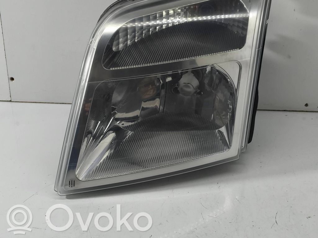 Ford Transit Headlight/headlamp 