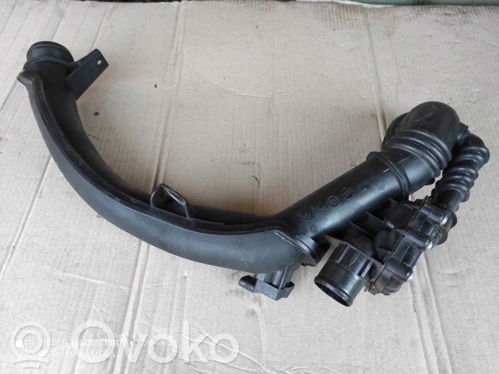 Intercooler hose/pipe   9674235780,0261230252