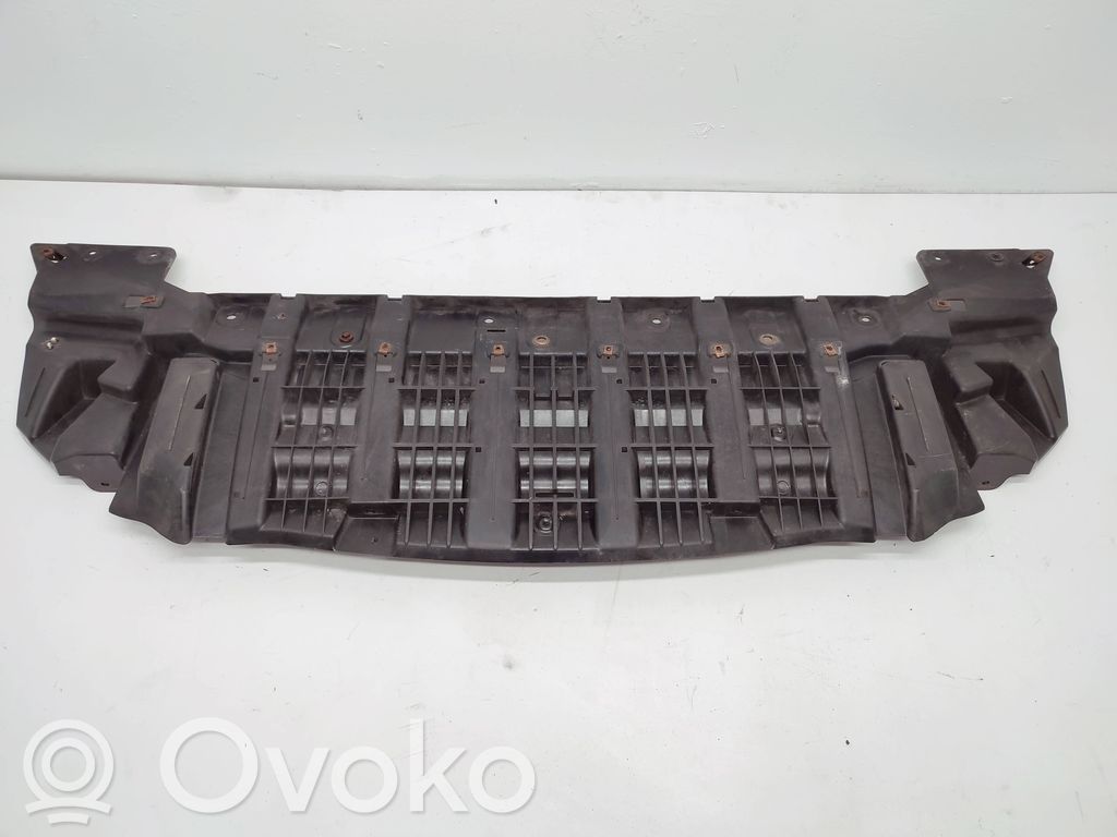 Ford Kuga II Placa protectora/plataforma del parachoques delantero 
