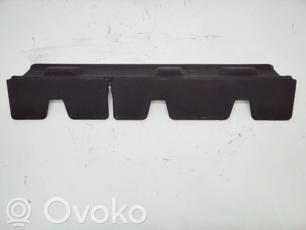 Ford Kuga II Wykładzina bagażnika 