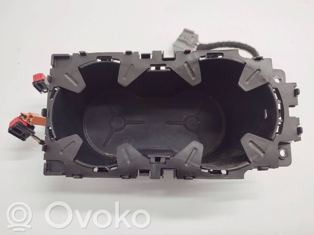 Ford Kuga II Przedni uchwyt na kubek tunelu środkowego 