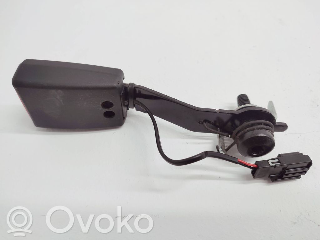 Ford Kuga II Bridă fixare centură de siguranță față 