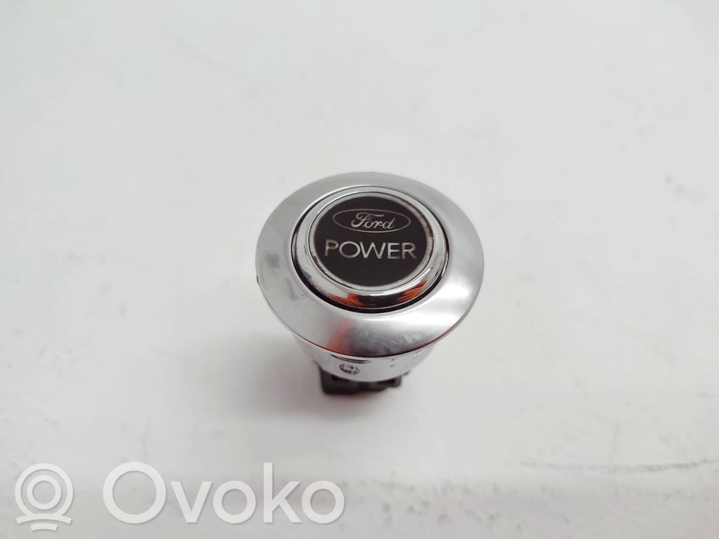 Ford Kuga II Engine start stop button switch 