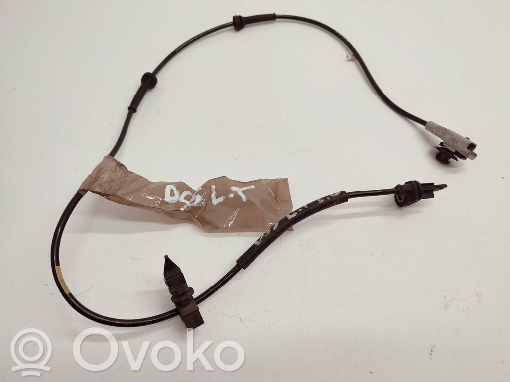 ABS Sensor hinten   0265008765