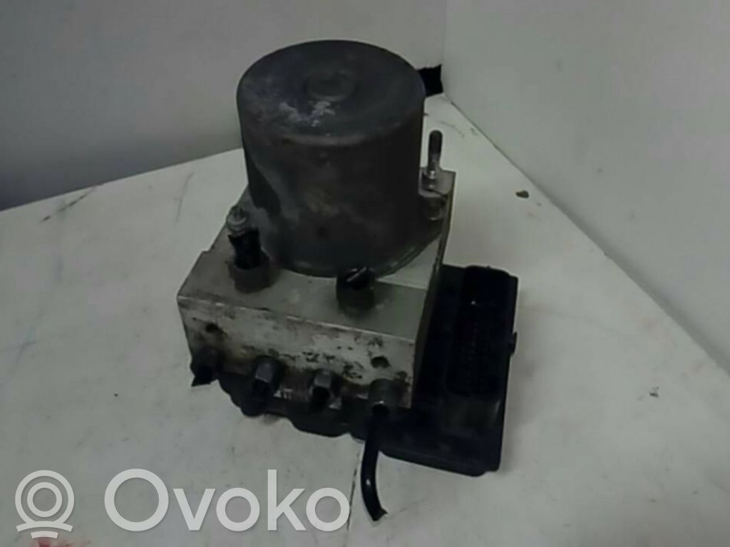 ABS Pump   0265251413