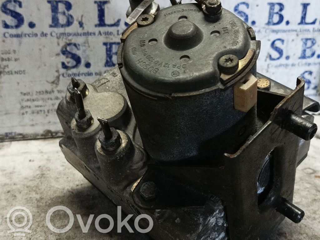BMW 5 E39 ABS bloks 
