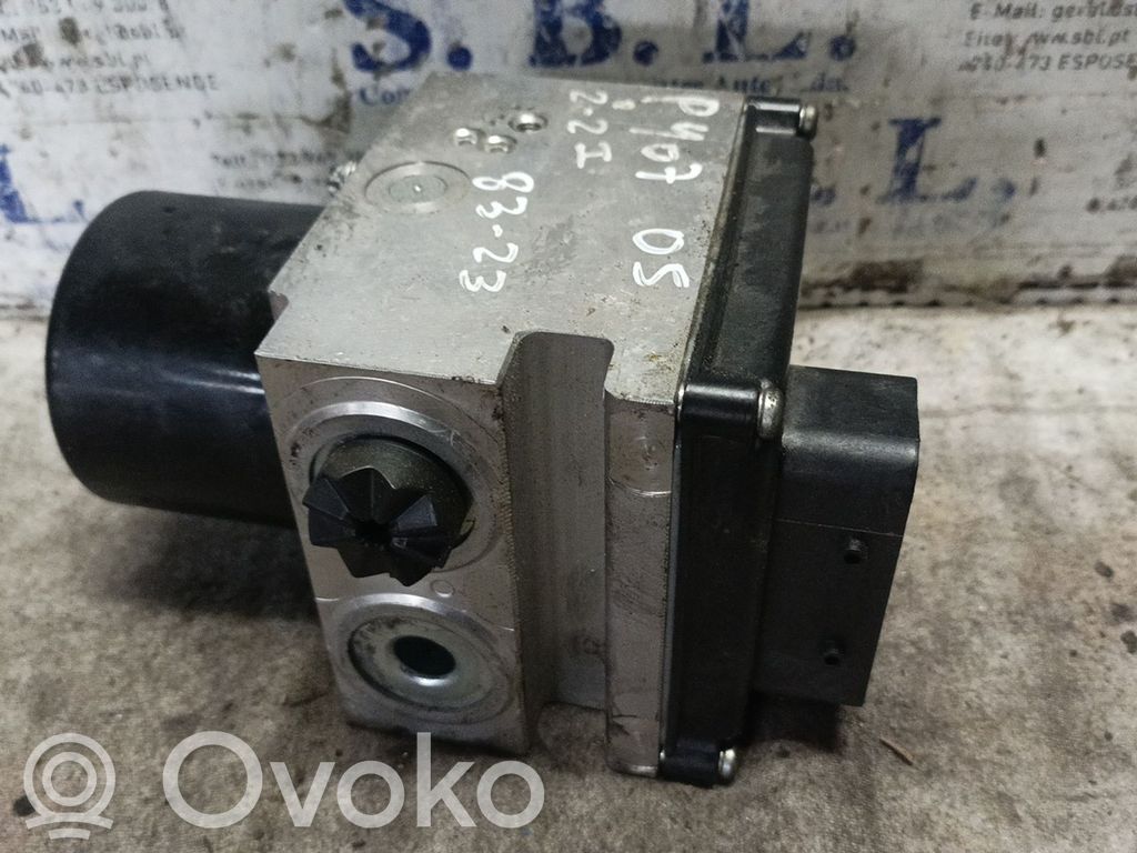ABS Blokas   15710602