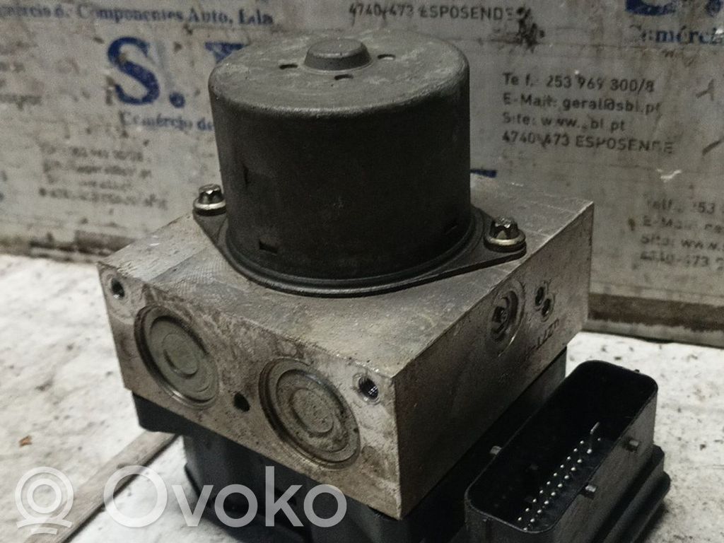 Блок ABS   678231201