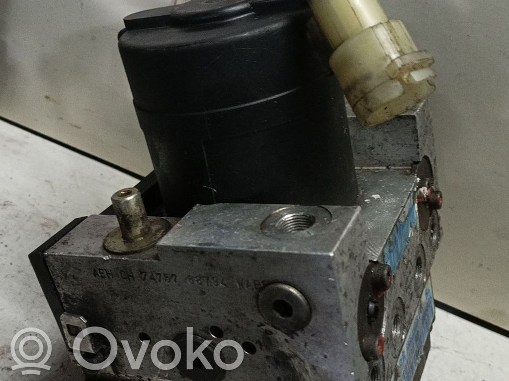 ABS Pump   SRB,005805,10123098