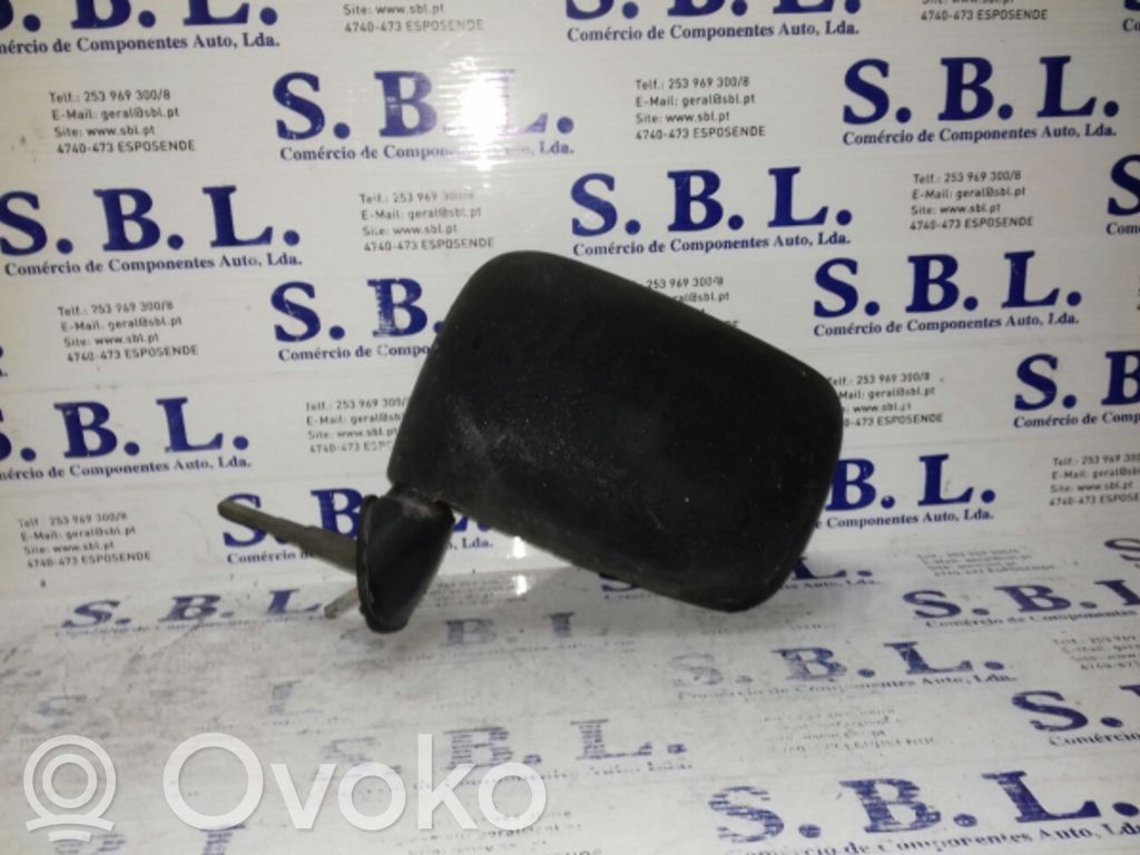 Ford Fiesta Veidrodėlis (elektra valdomas) 