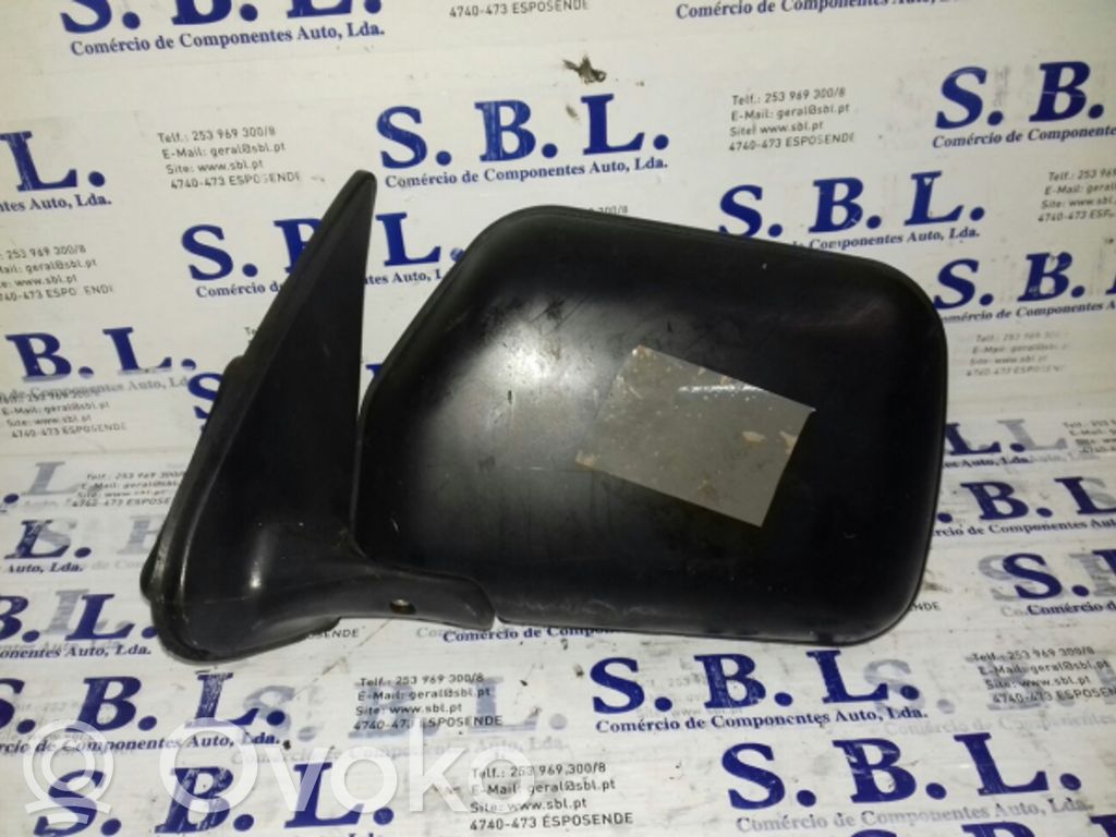 Toyota Hilux (N50, N60, N70) Front door electric wing mirror 