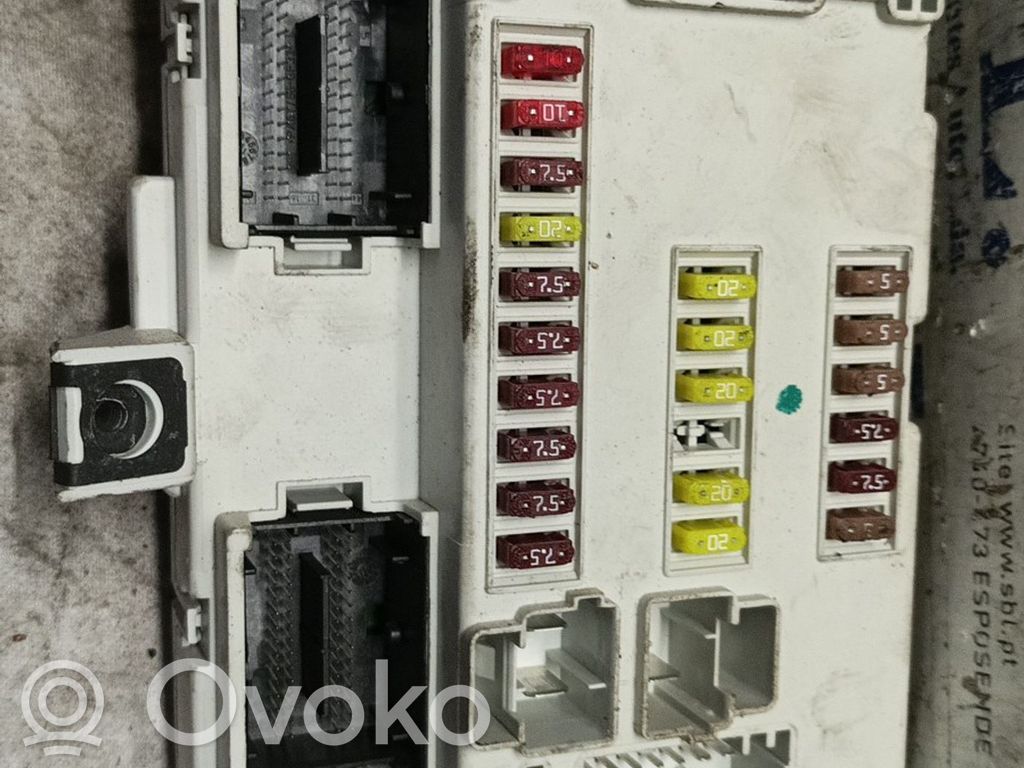 SAM control unit   Y503440350114