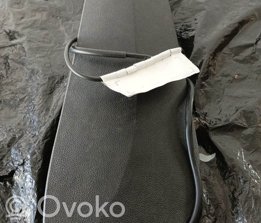 Sēdekļa drošības spilvens   867140562087