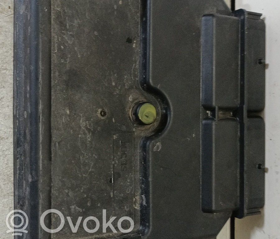 Renault Kangoo I Engine control unit/module 