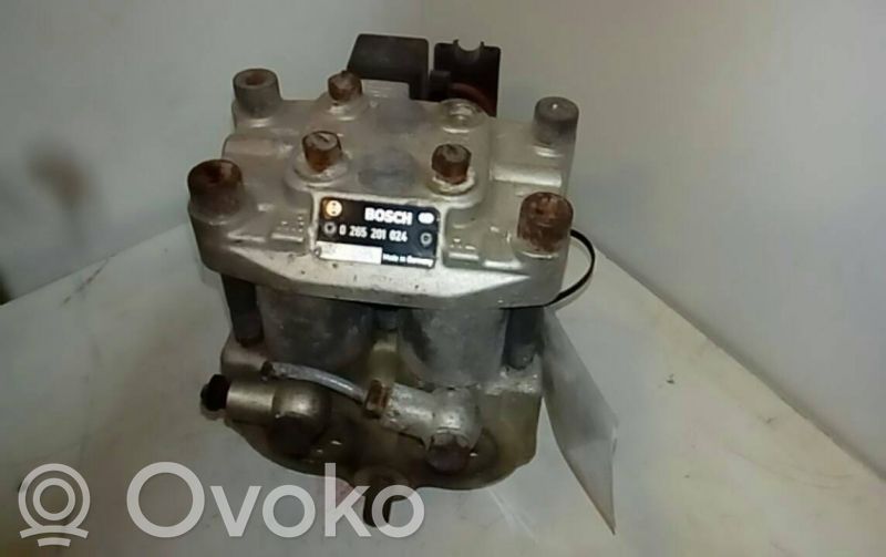 Блок ABS   0265201024