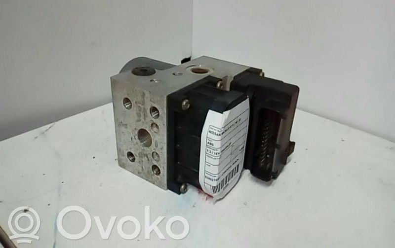 ABS bloks   0265216807