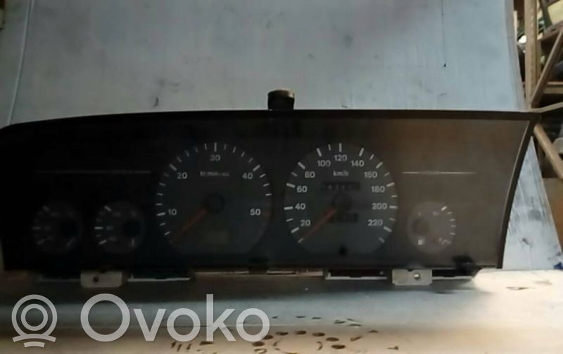 Speedometer (instrument cluster)   19353805