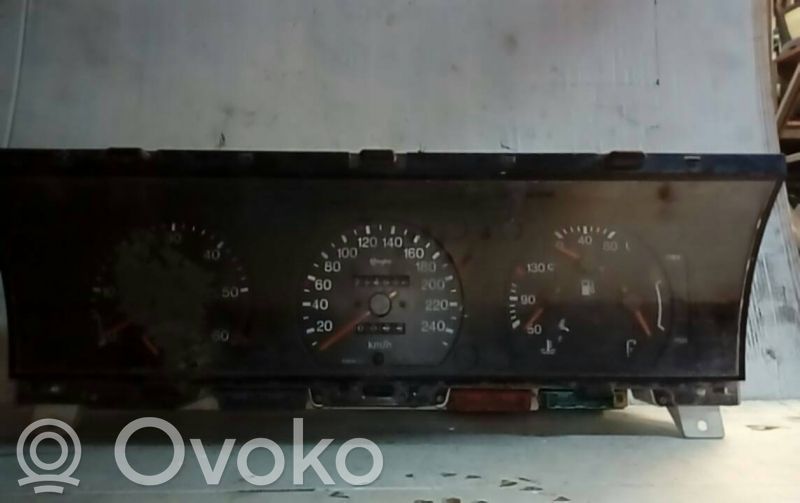 Speedometer (instrument cluster)   96017,138