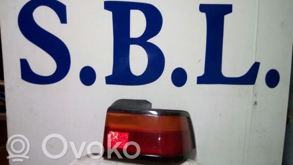 Honda Concerto Tailgate rear/tail lights 