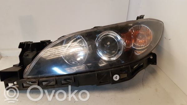 Headlight/headlamp