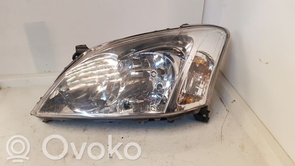 Headlight/headlamp   20012004