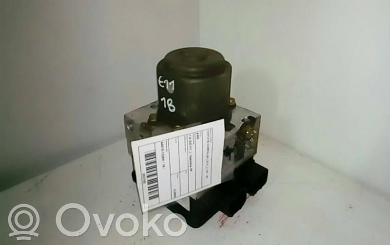 ABS Pump   4451012260