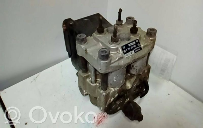 ABS Blokas   0265201035