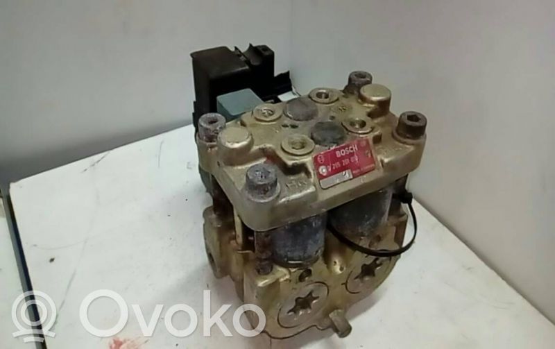ABS Pump   0265201010