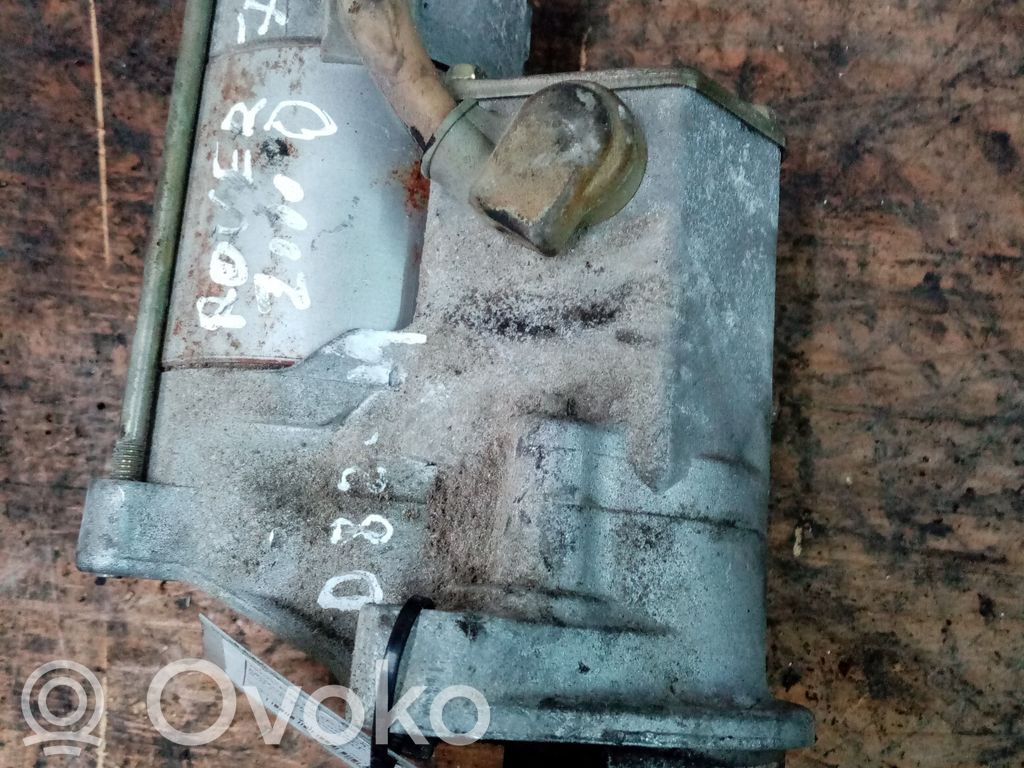 Starter motor   2280007801