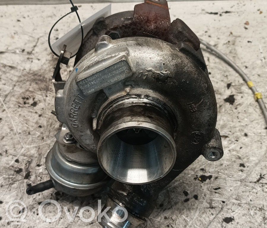 Turbina   H8200638766