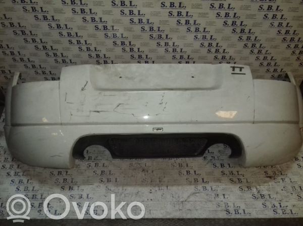 Бампер   8N0807317