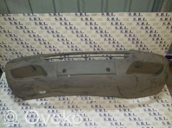 Mercedes-Benz Sprinter W901 W902 W903 W904 Front bumper 