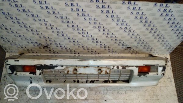 Mitsubishi Colt Front bumper 