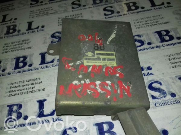 Engine control unit/module   22604,58C02