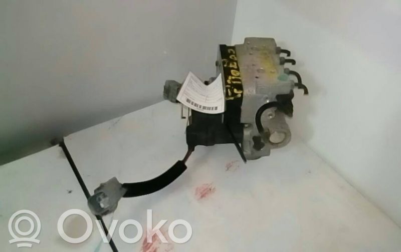 ABS Pump   4451012140