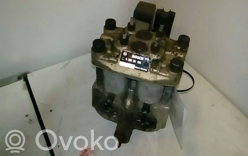 Alfa Romeo 164 ABS bloks 