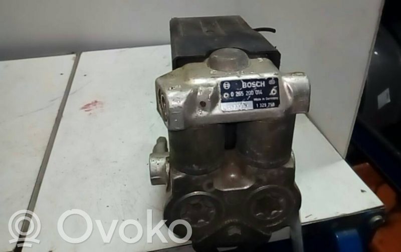 Volvo 740 ABS Pump 