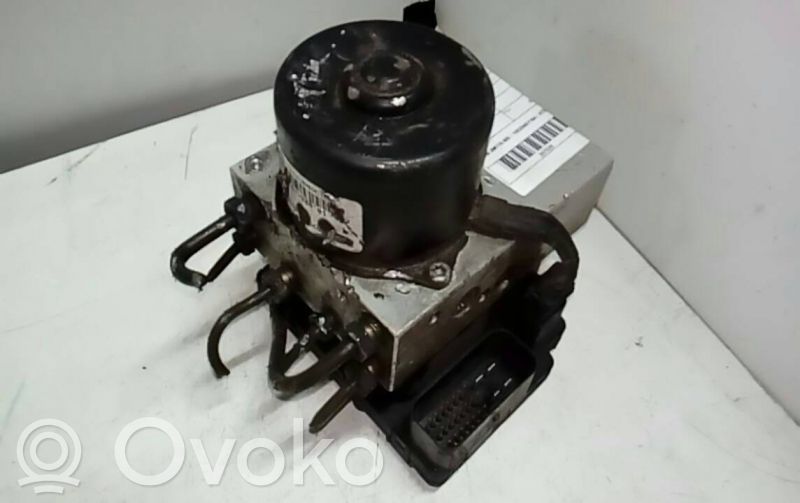 Ford Puma ABS Pump 